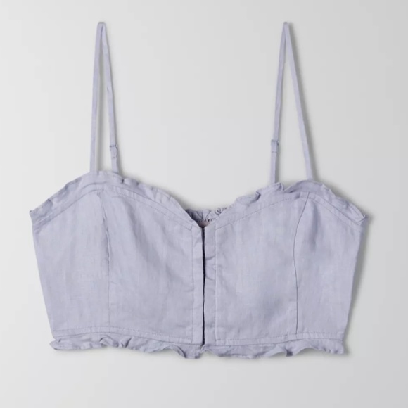 Wilfred Ohara Camisole - Picture 4 of 8